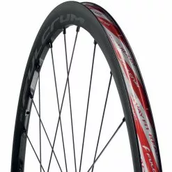 Juego De Ruedas De Carretera Fulcrum Racing 4 (frenos De Disco) 16 Juego De Ruedas De Carretera Fulcrum Racing 4 (frenos De Disco) -Bicicletas comprar Fulcrum Racing 4 Disc Road Wheelset Wheel Sets Black FULCWF3980AP8A110 5