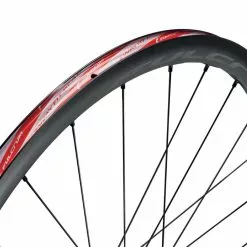 Juego De Ruedas De Carretera Fulcrum Racing 4 (frenos De Disco) 17 Juego De Ruedas De Carretera Fulcrum Racing 4 (frenos De Disco) -Bicicletas comprar Fulcrum Racing 4 Disc Road Wheelset Wheel Sets Black FULCWF3980AP8A110 6
