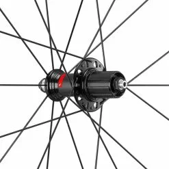 Juego De Ruedas De Carretera Fulcrum Racing 6 C17 -Bicicletas comprar Fulcrum Racing 6 C17 Road Wheelset Internal Black Multi 2019 FULC0146804 1