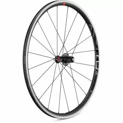 Juego De Ruedas De Carretera Fulcrum Racing 6 C17 -Bicicletas comprar Fulcrum Racing 6 C17 Road Wheelset Internal Black Multi 2019 FULC0146804 2