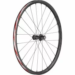 Juego De Ruedas De Gravel Fulcrum Rapid Red 3 C24 -Bicicletas comprar Fulcrum Rapid Red 3 C24 Gravel Wheelset 04