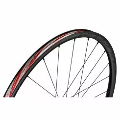 Juego De Ruedas De Gravel Fulcrum Rapid Red 3 C24 -Bicicletas comprar Fulcrum Rapid Red 3 C24 Gravel Wheelset 05