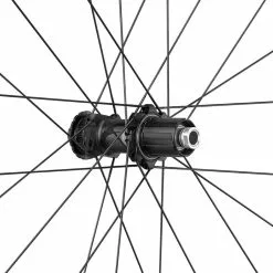 Juego De Ruedas De Gravel Fulcrum Rapid Red 3 C24 -Bicicletas comprar Fulcrum Rapid Red 3 C24 Gravel Wheelset 06