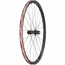 Juego De Ruedas De Freno De Disco Fulcrum Rapid Red 3 11 Juego De Ruedas De Freno De Disco Fulcrum Rapid Red 3 -Bicicletas comprar Fulcrum Rapid Red 3 Disc Brake Wheelset 03
