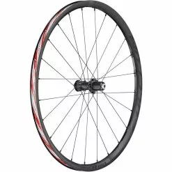 Juego De Ruedas De Freno De Disco Fulcrum Rapid Red 3 12 Juego De Ruedas De Freno De Disco Fulcrum Rapid Red 3 -Bicicletas comprar Fulcrum Rapid Red 3 Disc Brake Wheelset 04