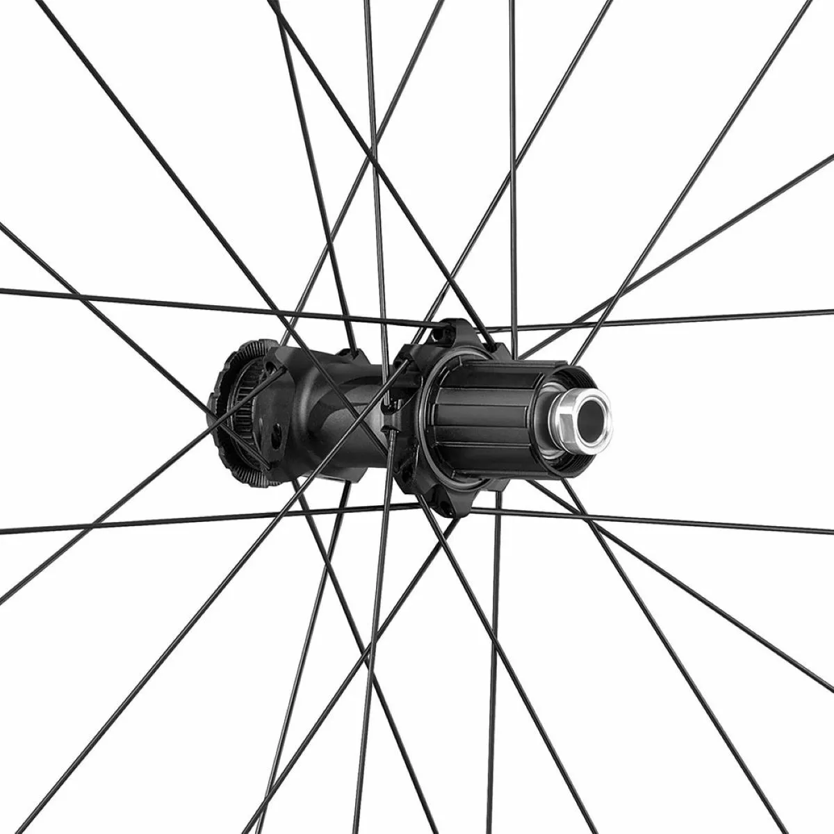 Juego De Ruedas De Freno De Disco Fulcrum Rapid Red 3 7 Juego De Ruedas De Freno De Disco Fulcrum Rapid Red 3 - Imagen 5