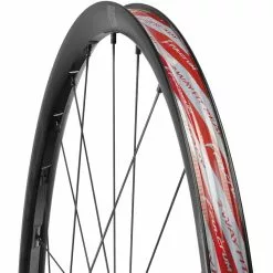Juego De Ruedas De Freno De Disco Fulcrum Rapid Red 3 14 Juego De Ruedas De Freno De Disco Fulcrum Rapid Red 3 -Bicicletas comprar Fulcrum Rapid Red 3 Disc Brake Wheelset 06