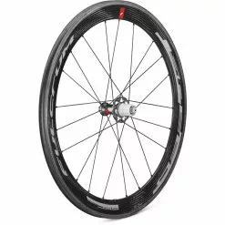Juego De Ruedas De Carretera Fulcrum SPEED 55C C17 Carbon -Bicicletas comprar Fulcrum SPEED 55C C17 Carbon Road Wheelset Internal Carbon 2018 RS 18C5FRS 0
