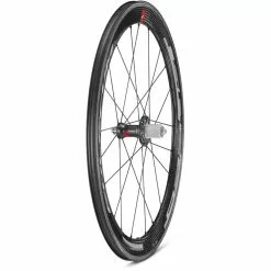 Juego De Ruedas De Carretera Fulcrum SPEED 55C C17 Carbon -Bicicletas comprar Fulcrum SPEED 55C C17 Carbon Road Wheelset Internal Carbon 2018 RS 18C5FRS 1