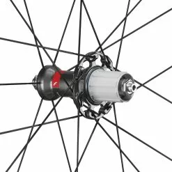 Juego De Ruedas De Carretera Fulcrum SPEED 55C C17 Carbon -Bicicletas comprar Fulcrum SPEED 55C C17 Carbon Road Wheelset Internal Carbon 2018 RS 18C5FRS 5