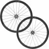 Juego De Ruedas De Carbono Con Freno De Disco Fulcrum Speed 40 Comptz -Bicicletas comprar Fulcrum Speed 40 Comptz Disc Brake Carbon Wheelset 01