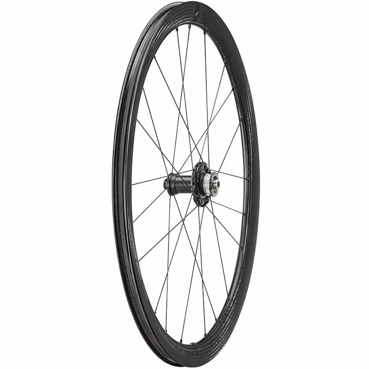 Juego De Ruedas De Carbono Con Freno De Disco Fulcrum Speed 40 Comptz 4 Juego De Ruedas De Carbono Con Freno De Disco Fulcrum Speed 40 Comptz - Imagen 2