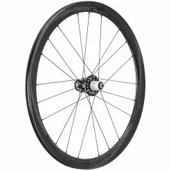 Juego De Ruedas De Carbono Con Freno De Disco Fulcrum Speed 40 Comptz 13 Juego De Ruedas De Carbono Con Freno De Disco Fulcrum Speed 40 Comptz -Bicicletas comprar Fulcrum Speed 40 Comptz Disc Brake Carbon Wheelset 04