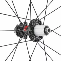 Juego De Ruedas De Carretera Fulcrum Speed 40 DB -Bicicletas comprar Fulcrum Speed 40 DB Road Wheelset Wheel Sets Black 2020 FULC0146446 1