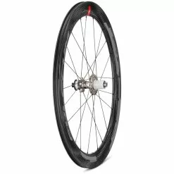 Juego De Ruedas De Carretera Fulcrum Speed 55 -Bicicletas comprar Fulcrum Speed 55 Disc Road Wheelset Wheel Sets Black 2021 FULC0146726 1