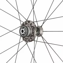 Juego De Ruedas De Carretera Fulcrum Speed 55 -Bicicletas comprar Fulcrum Speed 55 Disc Road Wheelset Wheel Sets Black 2021 FULC0146726 2