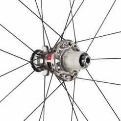 Juego De Ruedas De Carretera Fulcrum Speed 55 -Bicicletas comprar Fulcrum Speed 55 Disc Road Wheelset Wheel Sets Black 2021 FULC0146726 3