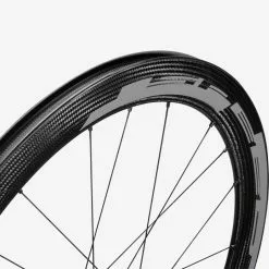 Juego De Ruedas De Carretera Fulcrum Speed 55 -Bicicletas comprar Fulcrum Speed 55 Disc Road Wheelset Wheel Sets Black 2021 FULC0146726 4