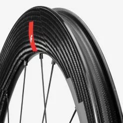 Juego De Ruedas De Carretera Fulcrum Speed 55 -Bicicletas comprar Fulcrum Speed 55 Disc Road Wheelset Wheel Sets Black 2021 FULC0146726 5