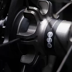 Juego De Ruedas De Carretera Fulcrum Speed 55 -Bicicletas comprar Fulcrum Speed 55 Disc Road Wheelset Wheel Sets Black 2021 FULC0146726 7