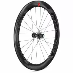 Juego De Ruedas De Carretera Fulcrum Wind 55 DB -Bicicletas comprar Fulcrum Wind 55 DB Road Wheelset Wheel Sets Black 2020 FULC0146836 1