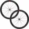 Juego De Ruedas De Carretera Fulcrum Wind 55 DB -Bicicletas comprar Fulcrum Wind 55 DB Road Wheelset Wheel Sets Black 2020 FULC0146836