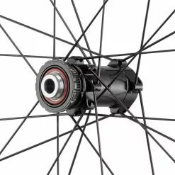 Juego De Ruedas De Carretera Fulcrum Wind 55 DB -Bicicletas comprar Fulcrum Wind 55 DB Road Wheelset Wheel Sets Black 2020 FULC0146836 2