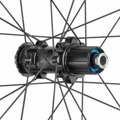 Juego De Ruedas De Carretera Fulcrum Wind 55 DB -Bicicletas comprar Fulcrum Wind 55 DB Road Wheelset Wheel Sets Black 2020 FULC0146836 3