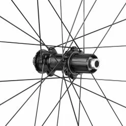 Juego De Ruedas De Carbono Con Freno De Disco Fulcrum Wind 75 -Bicicletas comprar Fulcrum Wind 75 Disc Brake Carbon Wheelset 05