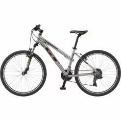 GT Laguna Hardtail Bike (2022) -Bicicletas comprar G21 G28151F 2620F20Laguna SLV NDS