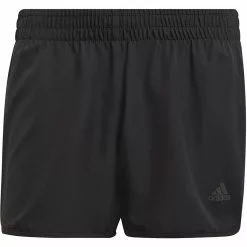 Pantalones Cortos De Running Adidas M20 (10 Cm Aprox.)