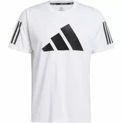 Camiseta Adidas FL 3 BAR -Bicicletas comprar GL8919 APP photo front white