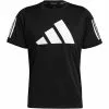 Camiseta Adidas FL 3 BAR 2 Camiseta Adidas FL 3 BAR -Bicicletas comprar GL8920 APP photo front white