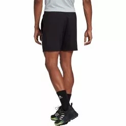 Pantalones Cortos Adidas Terrex Multi -Bicicletas comprar GM4760 APP on model back white