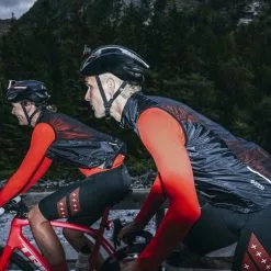 GOREWEAR Ambient Vest -Bicicletas comprar GOREWEAR Ambient Vest Gilets Black SS23 100731 9900 S 3