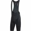 GOREWEAR C3 Bib Shorts Plus -Bicicletas comprar GOREWEAR C3 Bib Shorts Plus Bib Shorts Black SS23 100566 9900 XL