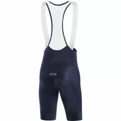 GOREWEAR C3 Bib Shorts Plus -Bicicletas comprar GOREWEAR C3 Bib Shorts Plus Bib Shorts Orbit Blue SS23 100566 AU00 L 0