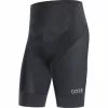 GOREWEAR C3 Cycle Short Tights Plus 1 GOREWEAR C3 Cycle Short Tights Plus -Bicicletas comprar GOREWEAR C3 Cycle Short Tights Plus Waist Shorts Black SS23 100568 9900 M