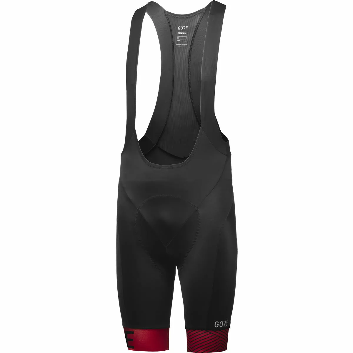 GOREWEAR C5 Opti Bib Shorts Plus 7 GOREWEAR C5 Opti Bib Shorts Plus - Imagen 5