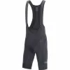 GOREWEAR C5 Opti Bib Shorts Plus -Bicicletas comprar GOREWEAR C5 Opti Bib Shorts Plus Bib Shorts Black SS23 100162 9900 M