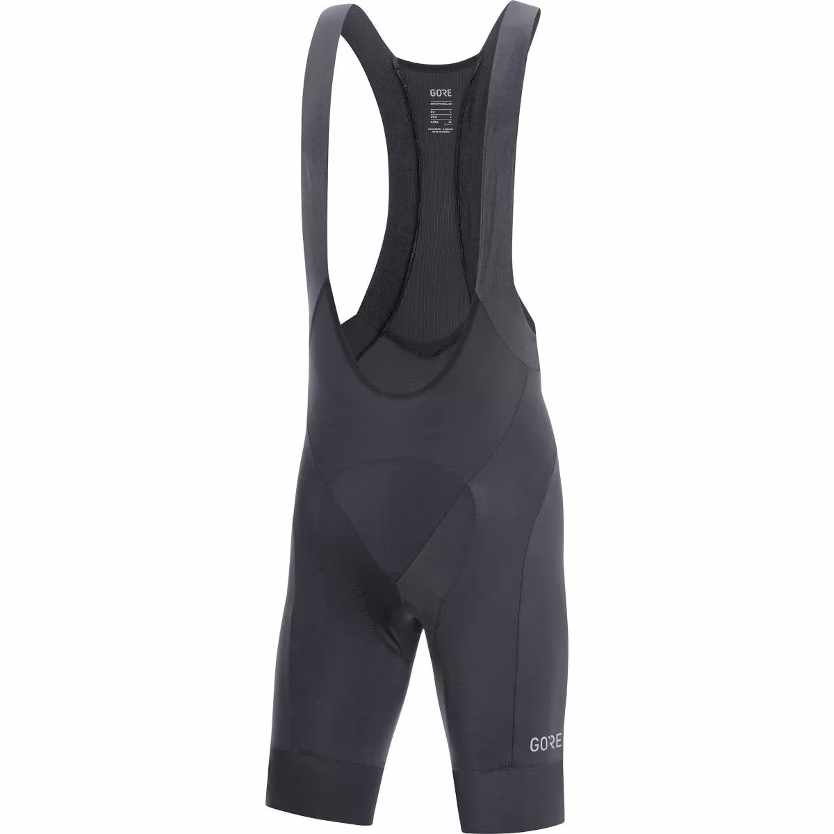 GOREWEAR C5 Opti Bib Shorts Plus 3 GOREWEAR C5 Opti Bib Shorts Plus