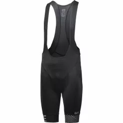 GOREWEAR C5 Opti Bib Shorts Plus 30 GOREWEAR C5 Opti Bib Shorts Plus -Bicicletas comprar GOREWEAR C5 Opti Bib Shorts Plus Bib Shorts Black White SS23 100162 9901 M 0