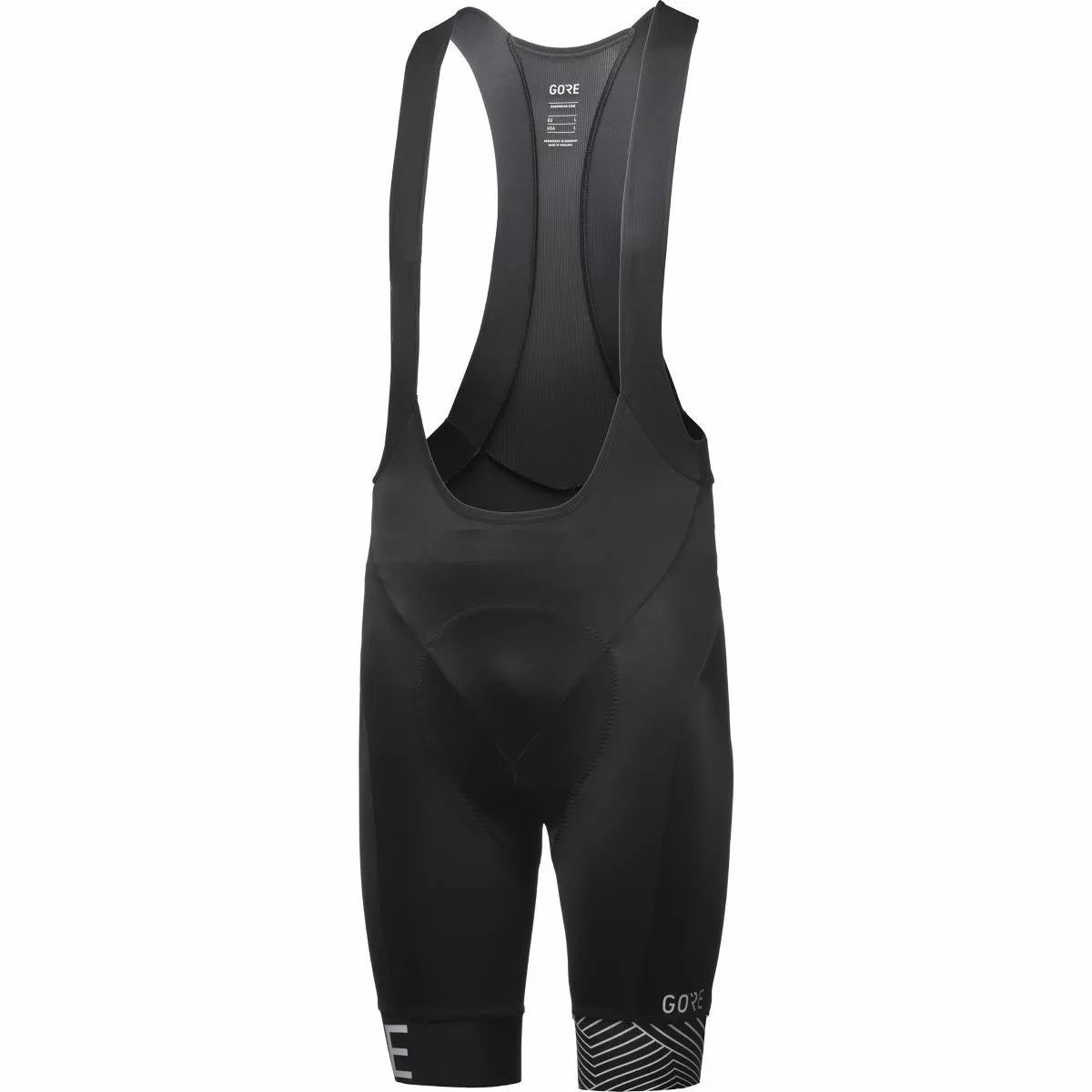 GOREWEAR C5 Opti Bib Shorts Plus 11 GOREWEAR C5 Opti Bib Shorts Plus - Imagen 9