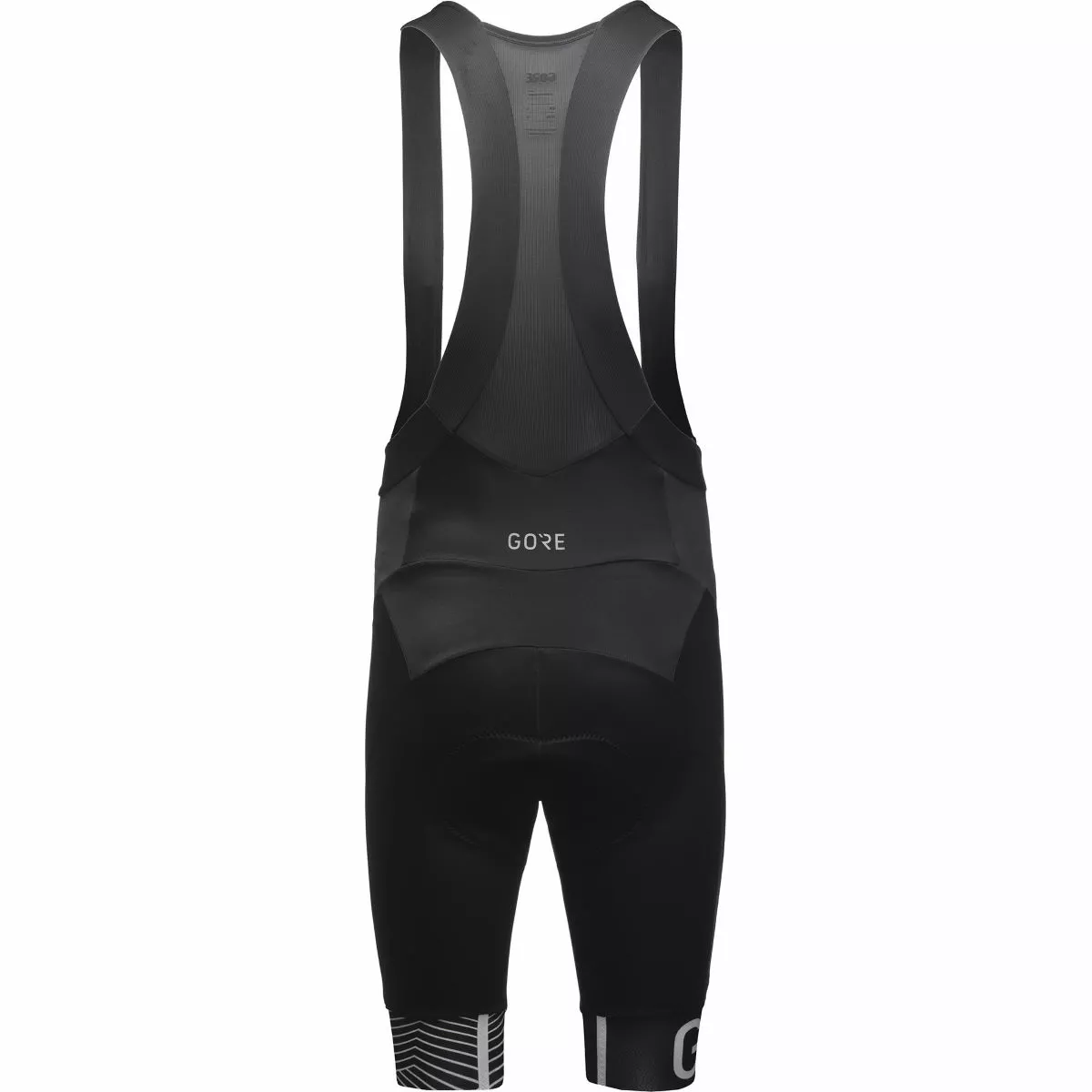 GOREWEAR C5 Opti Bib Shorts Plus 12 GOREWEAR C5 Opti Bib Shorts Plus - Imagen 10