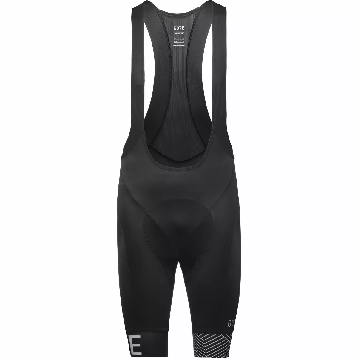 GOREWEAR C5 Opti Bib Shorts Plus 10 GOREWEAR C5 Opti Bib Shorts Plus - Imagen 8