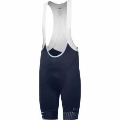 GOREWEAR C5 Opti Bib Shorts Plus 34 GOREWEAR C5 Opti Bib Shorts Plus -Bicicletas comprar GOREWEAR C5 Opti Bib Shorts Plus Bib Shorts Orbit Blue White SS23 100162 AU01 XL 0
