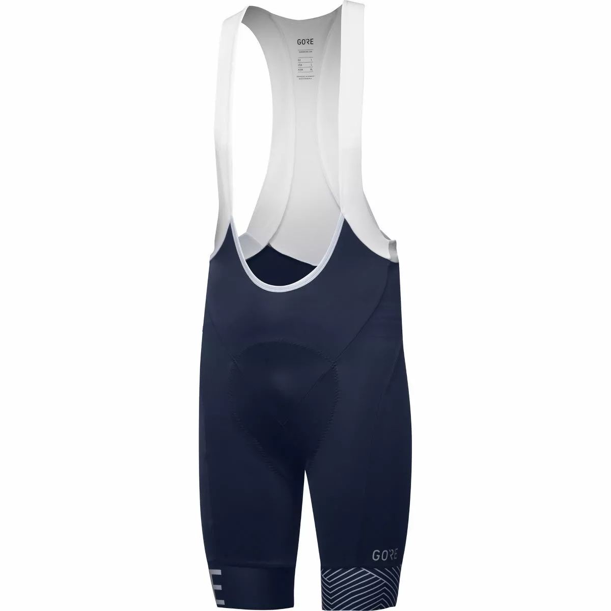 GOREWEAR C5 Opti Bib Shorts Plus 15 GOREWEAR C5 Opti Bib Shorts Plus - Imagen 13