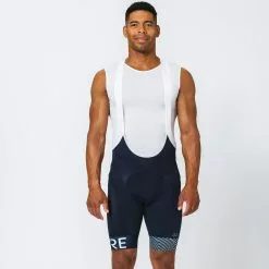 GOREWEAR C5 Opti Bib Shorts Plus 36 GOREWEAR C5 Opti Bib Shorts Plus -Bicicletas comprar GOREWEAR C5 Opti Bib Shorts Plus Bib Shorts Orbit Blue White SS23 100162 AU01 XL 2
