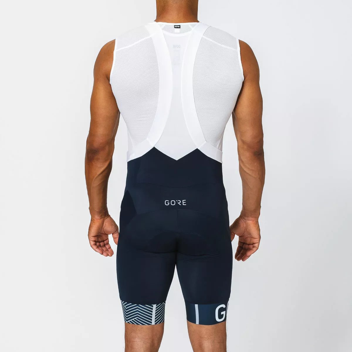 GOREWEAR C5 Opti Bib Shorts Plus 18 GOREWEAR C5 Opti Bib Shorts Plus - Imagen 16