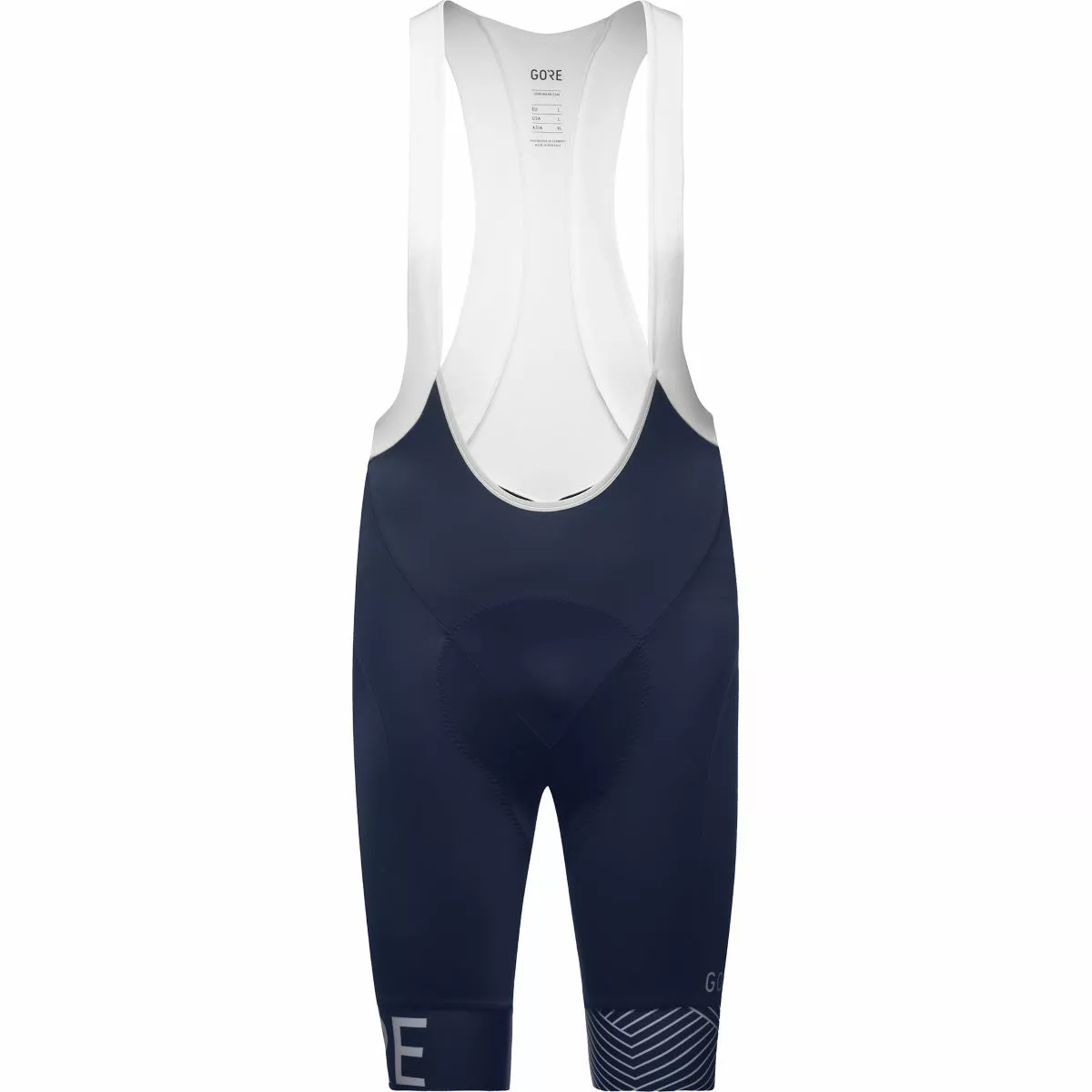 GOREWEAR C5 Opti Bib Shorts Plus 14 GOREWEAR C5 Opti Bib Shorts Plus - Imagen 12